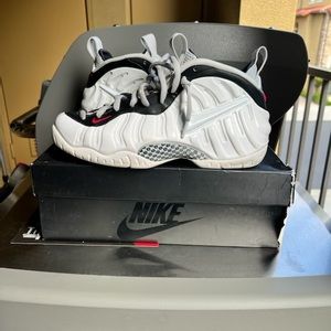 Nike Air Foampostie Pro